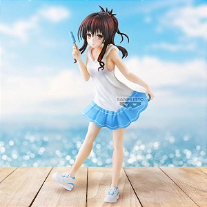 To Love-Ru Darkness Glitter & Glamours Mikan Yuki Figure