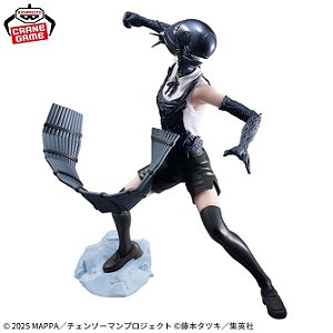 Chainsaw Man - The Movie: Reze Arc Grandista Bomb Girl Figure