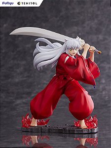 TENITOL InuYasha Complete Figure