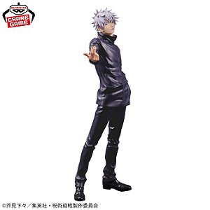 "Jujutsu Kaisen" Grandista GOJO SATORU