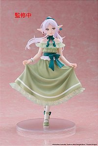 Frieren: Beyond Journey's End Frieren (Party Dress Ver.) Coreful Figure