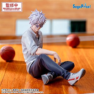 Jujutsu Kaisen Yumemirize Satoru Gojo Figure