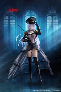 My Dress-Up Darling AMP+ Marin Kitagawa (Black Lobelia Ver.) Figure