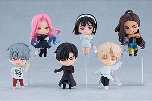 Pre Order Nendoroid Surprise ALIEN STAGE 6Pack BOX Lancamento 03/2026