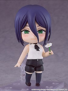Pre Order Nendoroid Movie "Chainsaw Man: Reze Arc" Reze Lancamento 06/2026