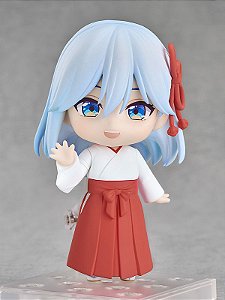 2656 Nendoroid Tying the Knot with an Amagami Sister Asahi Amagami