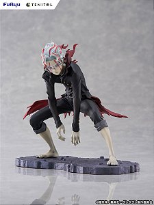 TENITOL TV Anime "Dandadan" Okarun (Transformed) Complete Figure