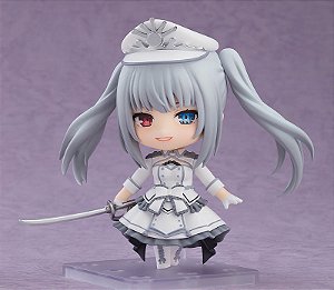 2747 Nendoroid Date A Bullet White Queen