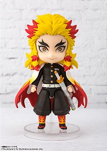 Figuarts mini KYOJURO RENGOKU Kimetsu no Yaiba