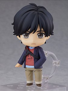 1082 Nendoroid BANANA FISH Eiji Okumura