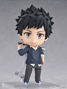 Pre Order Nendoroid Reborn! Takeshi Yamamoto Lancamento 4/2026