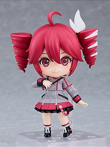 Pre Order Nendoroid Kasane Teto: Synthesizer V AI Ver. Lancamento 04/2026