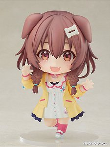 Pre Order Nendoroid hololive production Inugami Korone Lancamento 01/2026