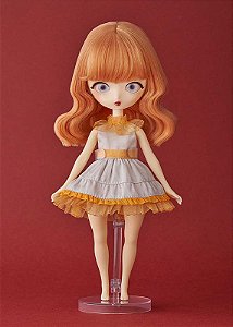 Near Harmonia Modoria Complete Doll