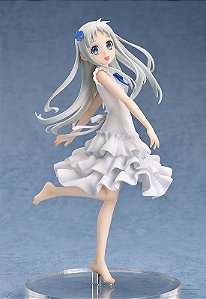 POP UP PARADE Anohana: The Flower We Saw That Day Meiko Honma Complete Figure