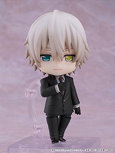 2580 Nendoroid Inu x Boku SS Soushi Miketsukami