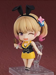2602 Nendoroid Bunny Garden Rin