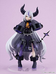 POP UP PARADE hololive production La+ Darknesss Complete Figure