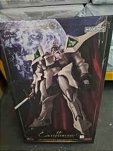 MODEROID Escaflowne Plastic Model
