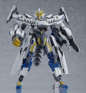 MODEROID Shinkalion N700A Nozomi Shinkalion Bullet Train Transformation Robot