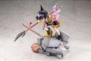 ARTFX J Shaman King Tao Ren 1/8 Complete Figure