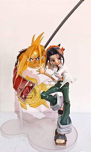 Shaman King Ichiban Kuji A Prize Yoh Asakura figure