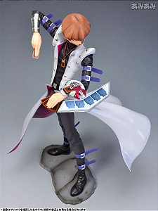 ARTFX J Yu-Gi-Oh! Duel Monsters Seto Kaiba 1/7 Complete Figure