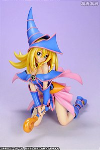 Yu-Gi-Oh! Duel Monsters - Dark Magician Girl 1/7 Complete Figure