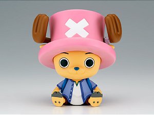 One Piece Sofvimates Tony Tony Chopper (Arabasta Ver.)