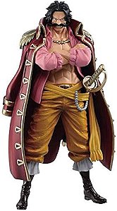 One Piece DXF - THE GRANDLINE MEN - Wano Country Vol.12 Gold Roger