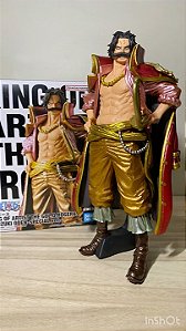 163 - One Piece King of Artist Gol D. Roger special ver.