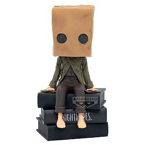 Little Nightmares Monitor Top Figure Vol.1 Mono