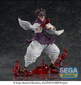 Jujutsu Kaisen FiGURiZM Choso (Flowing Red Scale: Stack) Figure