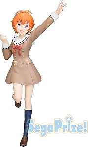 BanG Dream School Days Hagumi Kitzawa figure