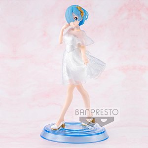 Re:Zero Starting Life in Another World Serenus Couture Rem
