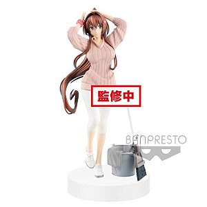 Exq Figure Kantai Collection Yamato