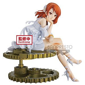 THE IDOLM@STER Cinderella Girls ESPRESTO est-Dressy and Gear chair- Karen Houjou