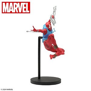 Ben Reilly: The Scarlet Spider - Marvel Act/Cut Premium Figure