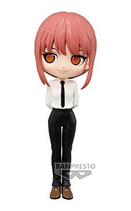 Chainsaw Man Q Posket Makima
