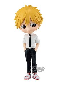 Chainsaw Man Q Posket Denji