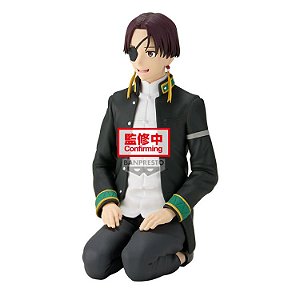 Wind Breaker Chatting Time! Hayato Suo Figure