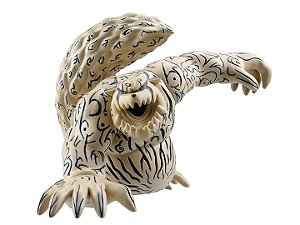 Naruto: Shippuden Shukaku Soft Vinyl Figure