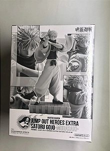 Set 4 figuras para Gustavo encomenda