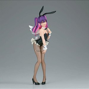2.5 Dimensional Seduction Glitter & Glamours Miriella (Bunny Style) Figure