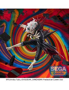 Dandadan FiGURiZM Okarun Transformed (Key Visual Ver.) Figure