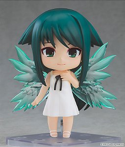 Pre Order Nendoroid Saya no Uta Saya Lancamento 7/2026