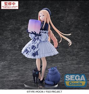 Fate/Grand Order Luminasta Abigail Williams (Heroic Spirit Event Attire) Figure