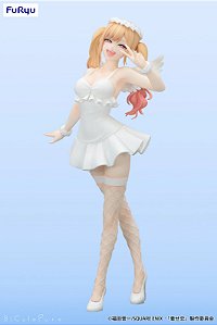 My Dress-Up Darling BiCute Pure Marin Kitagawa Figure