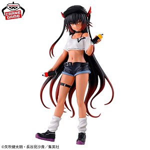 "To Love-Ru Darkness" GLITTER & GLAMOURS Nemesis