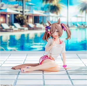 "Uma Musume Pretty Derby" Yumemirize "Smart Falcon"